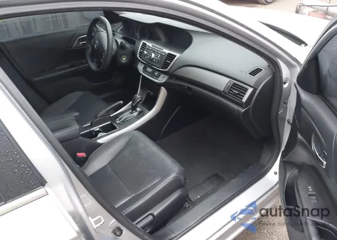 2013 Honda Accord Lx from USA, damaged, VIN 1HGCR2F32DA120626